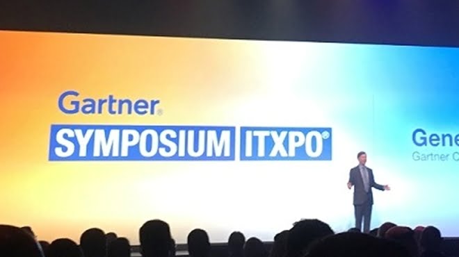 Gartner Symposium ITxpo 2018 Cape Business News