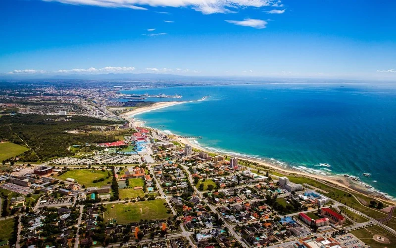 port elizabeth photos