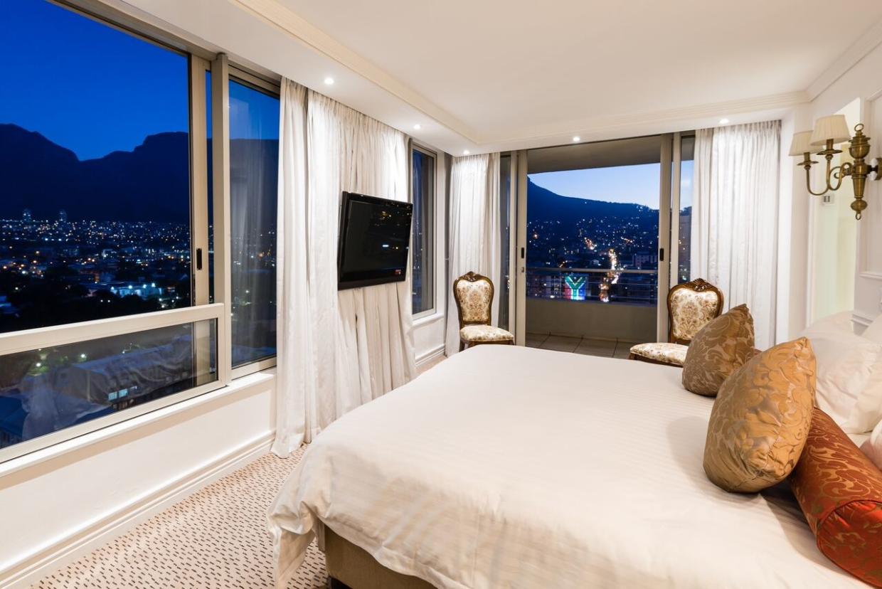 Tax Shielding Hotel Investment Opens In Cape Town Cape Business News