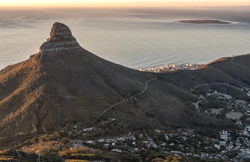 Lion S Head Closed Until Further Notice Cape Business News