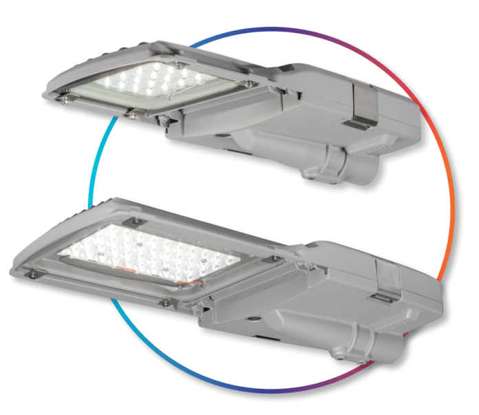 LEDlume XP family (Large)