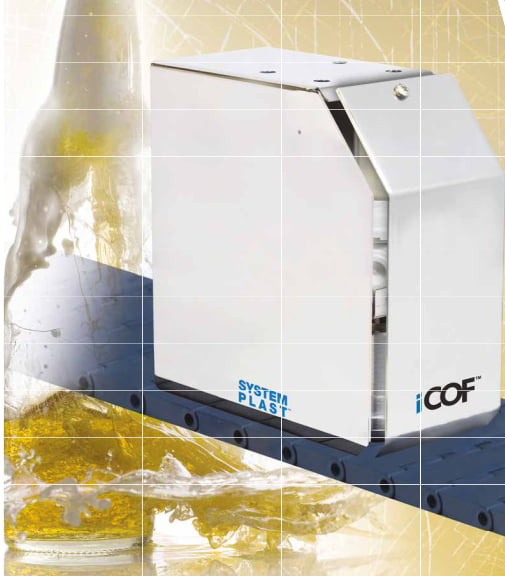 iCOF condition monitoring