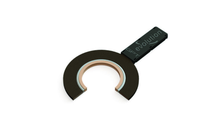 Garlock EVOLUTION fully-coated isolation gaskets pic 1