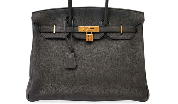 most expensive guess bag