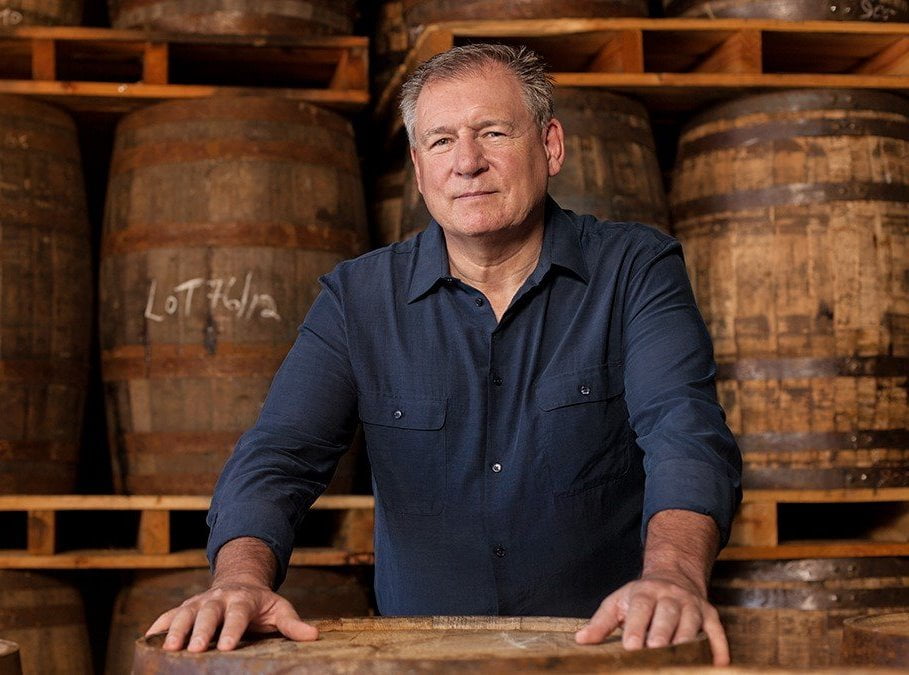 Three Ships Whisky takes top spot at Old Mutual Spirits Trophy Show 2020 - Vimarsana News