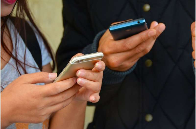 Social media messages help reduce meat consumption - Vimarsana News