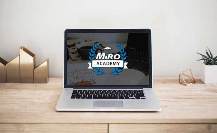 Expand your data networking knowledge online with MiRO Academy - Vimarsana News