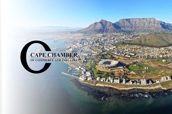New leaders for the Cape Chamber of Commerce & Industry - Vimarsana News