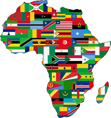 Re-naming towns and cities is not a new thing in Africa - Vimarsana News
