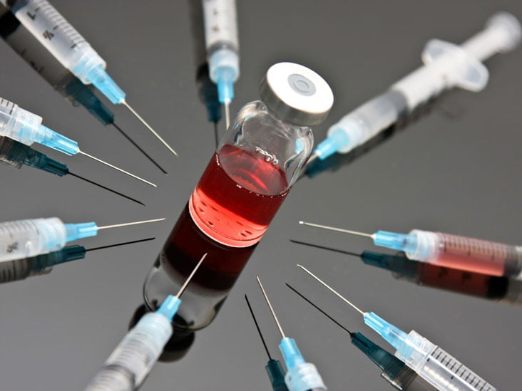 South Africa has approved another COVID-19 vaccine - Vimarsana News