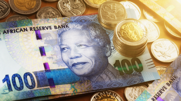 ZAR strength continues - Vimarsana News