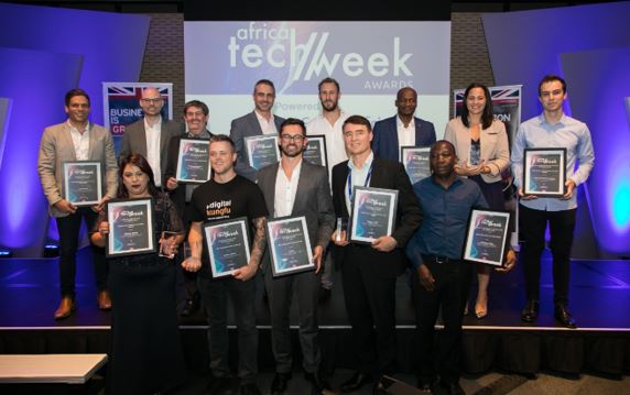 Top Tech Companies Driving Africa's Growth – Africa Tech Week - Vimarsana News