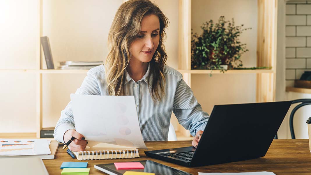 South Africans want to keep on working from home, study finds - Vimarsana News