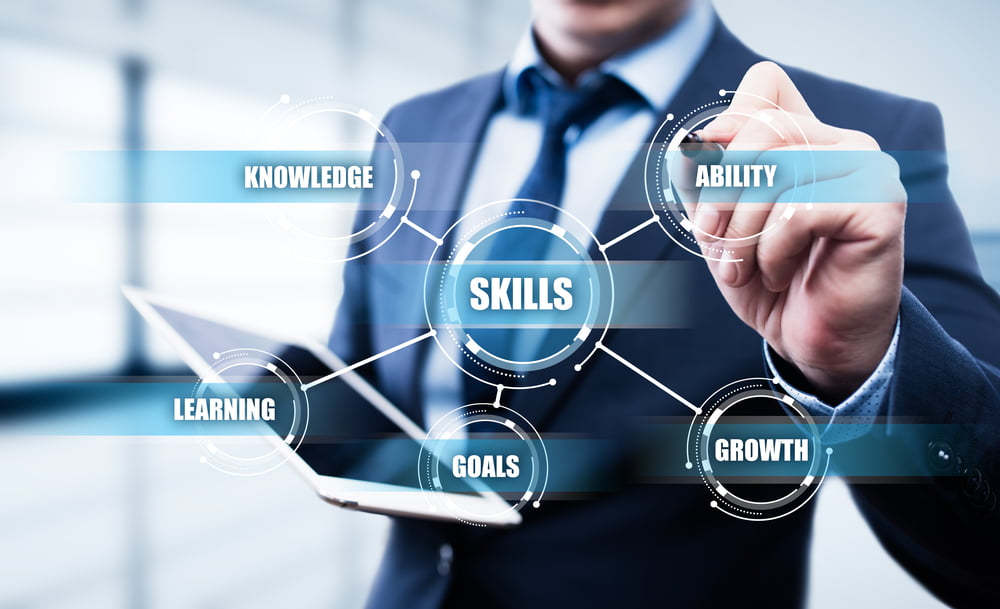 Skills Development for Success: Mindset and Strategy - Vimarsana News