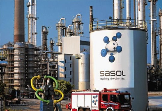 sasol