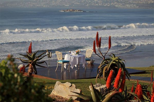 Properties in this seaside town in South Africa are seeing demand from 'out-of-towners' - Vimarsana News
