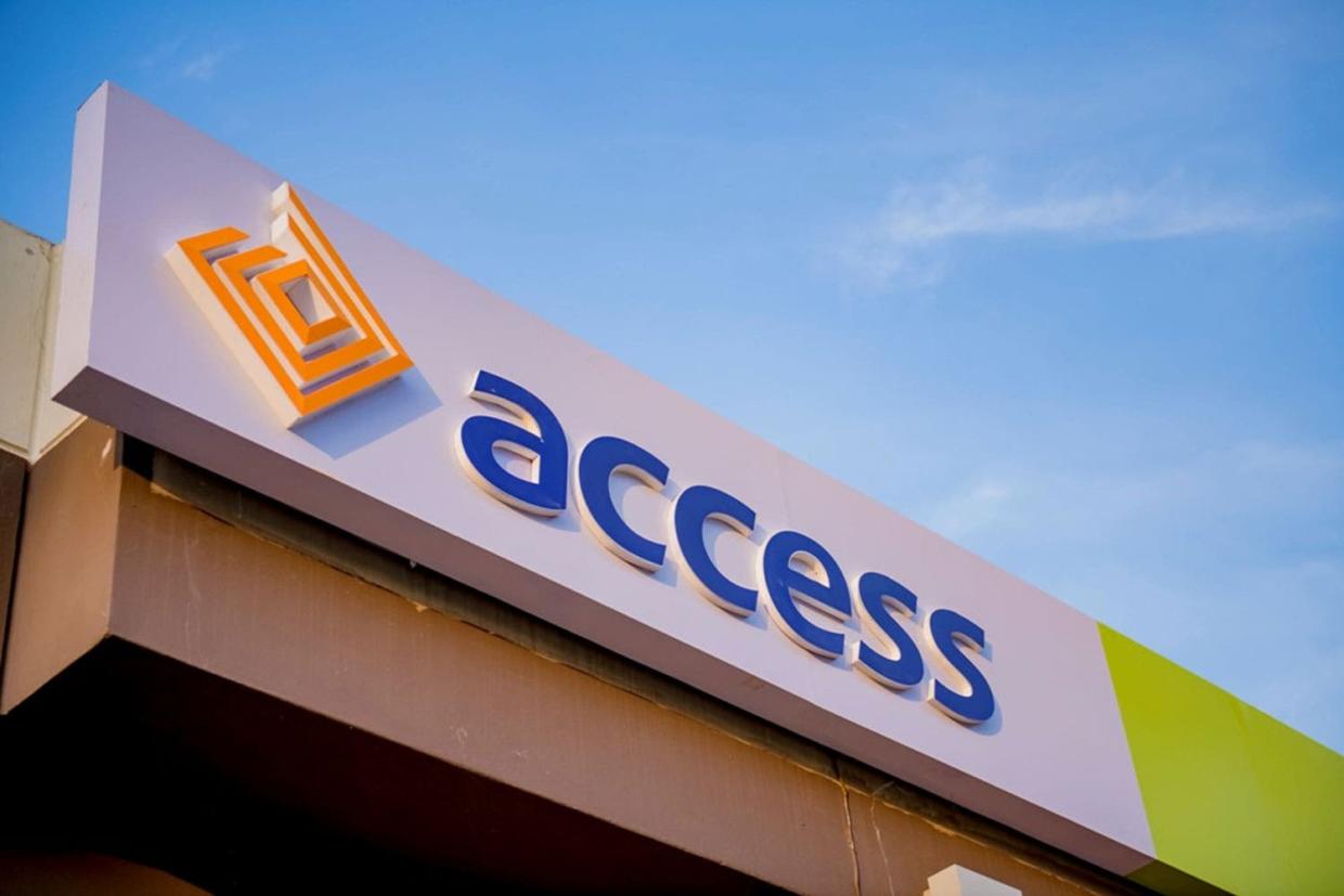 Access Bank access SA via GroCapital - Vimarsana News