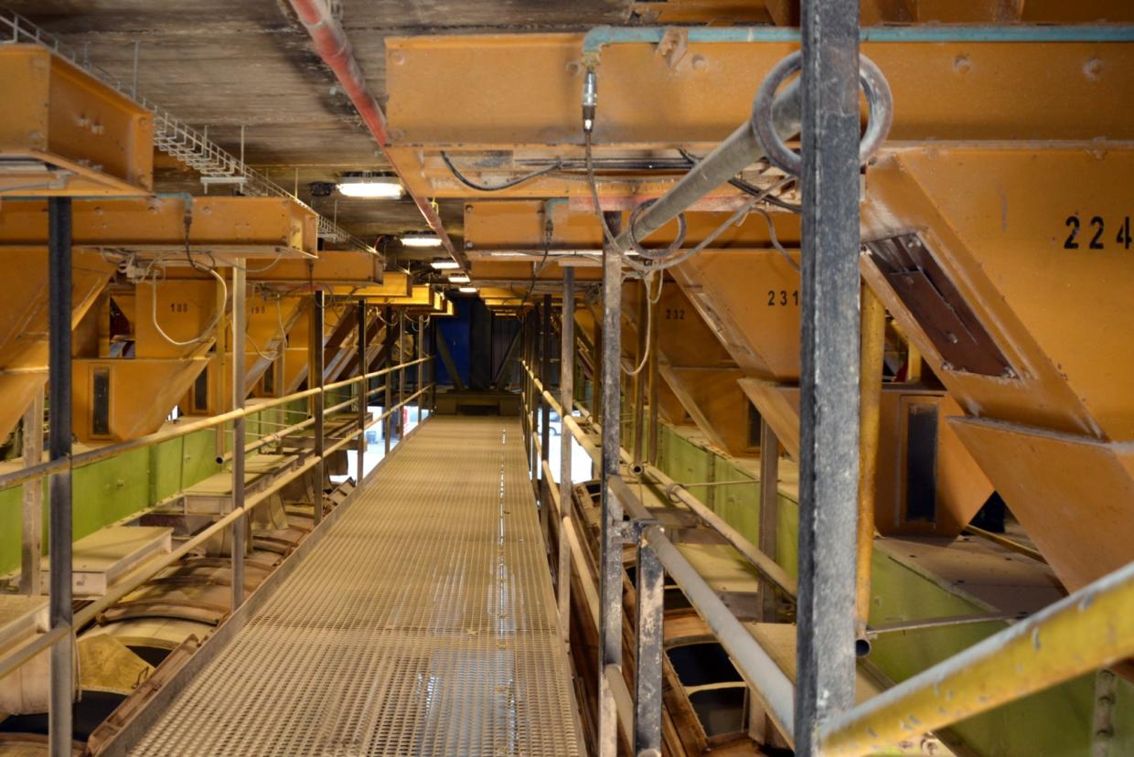 Lighting up the gantry - Vimarsana News