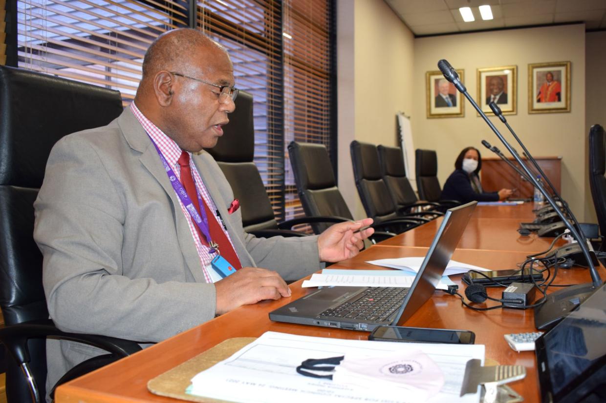 Annual budget: City continues to prioritise support for residents amid ongoing Covid-19 impact - Vimarsana News