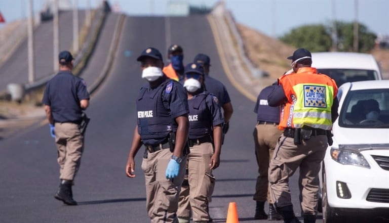 South Africa's updated driving laws are coming 1 July – but there are issues - Vimarsana News