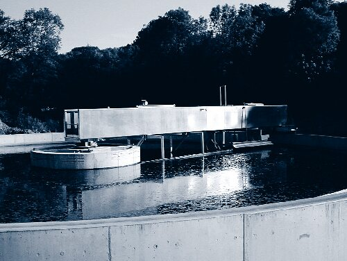 water