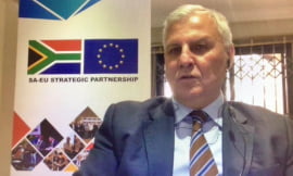 EU lends support to SA