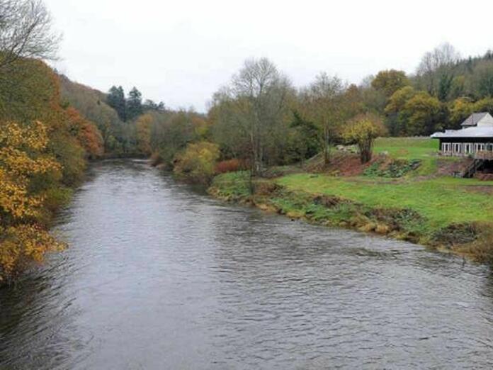 Microplastic pollution linger in rivers for years.