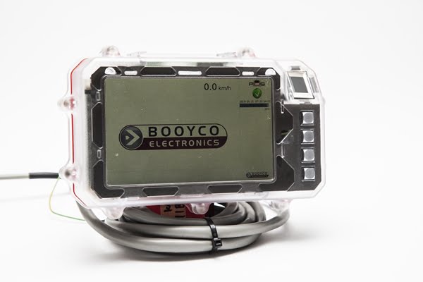 booyco