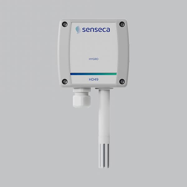 Senseca - HD 48 and HD 49.