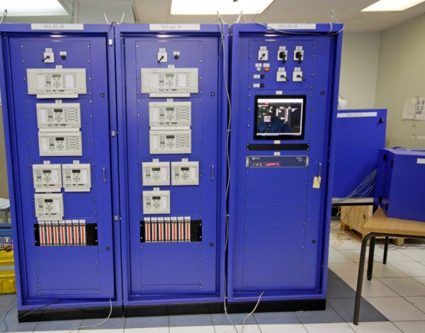 Opinion Piece: Securing the power supply - Grid Management Systems, the ...